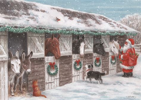 virtual charity christmas cards.